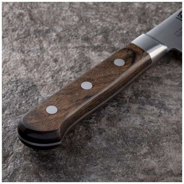 Kai Seki Magoroku Benifuji Petty 150mm - Image 7