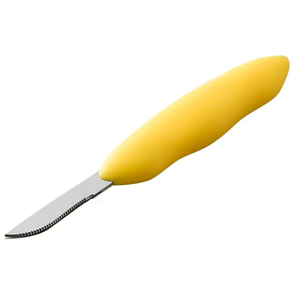 KAI Broad Beans Grapefruit Knife - Image 3
