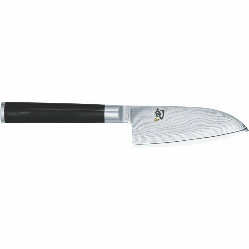 KAI Shun Classic Santoku Knife 4" [DM0732] - Image 6