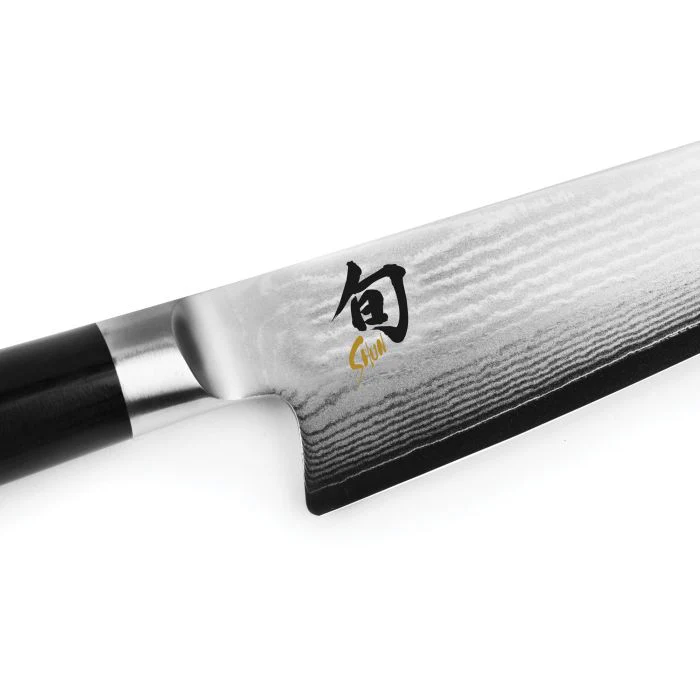 KAI Shun Classic Gokuyo Boning/Fillet Knife 6" Blade [DM0743] - Image 5