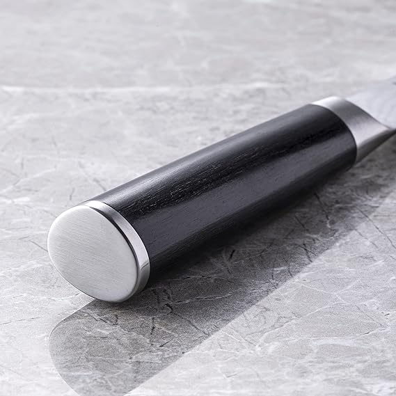 KAI Shun Classic Pro Slicing Knife 12" [DM0745] - Image 5