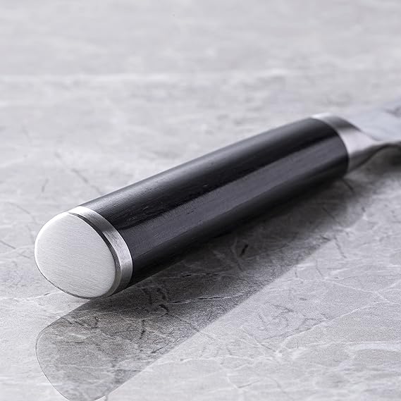 KAI Shun Classic Ultimate Steak Knife 4.5" Blade [DM0751] - Image 3