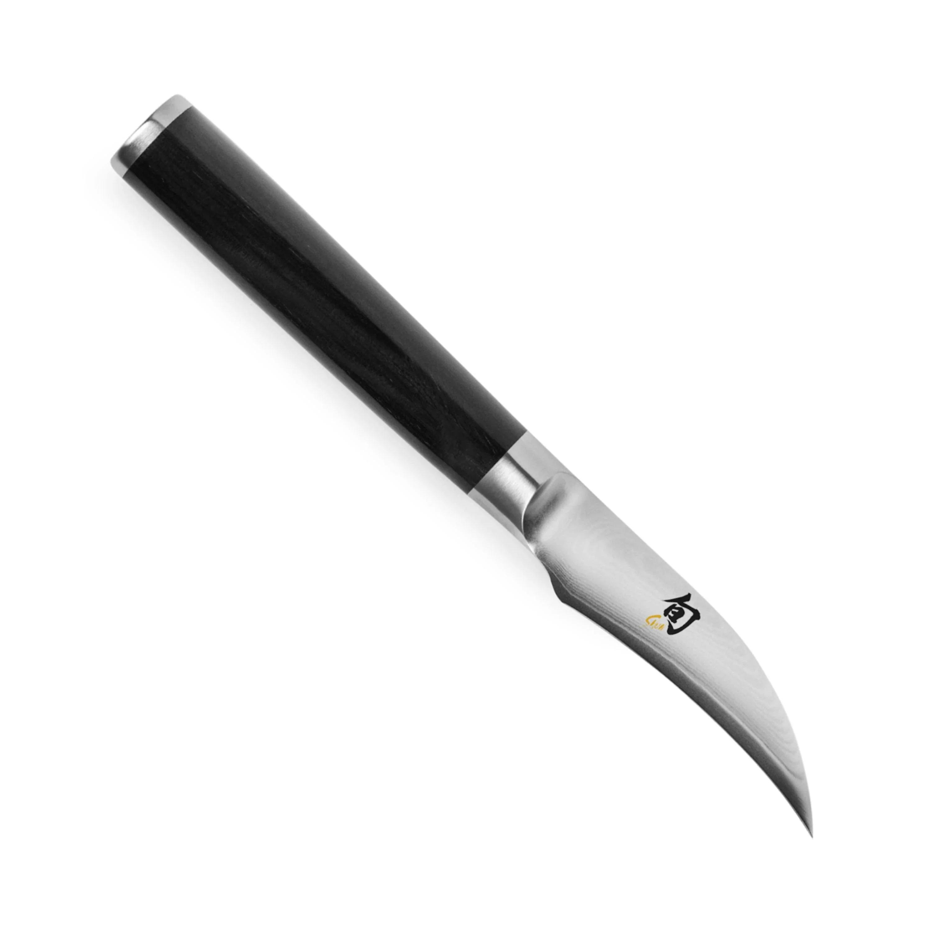 KAI Shun Classic Bird's Beak Paring Knife 2.5'' [DM0715] - Image 10