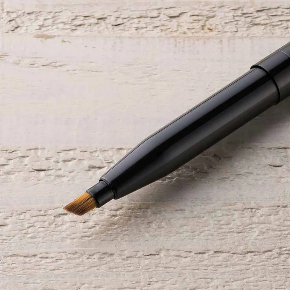 Kai Docchi-mo Makeup Brush for Eye - Image 5