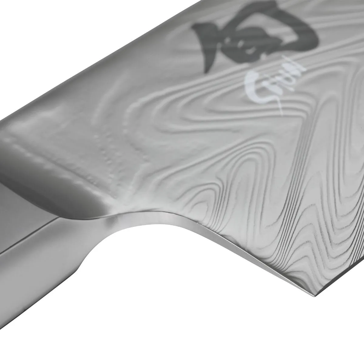 KAI Shun Dual Core 8" Kiritsuke Knife [VG0017] - Image 2