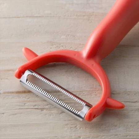 Kai Broad Beans Tomato Peeler - Image 3