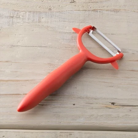 Kai Broad Beans Tomato Peeler - Image 6