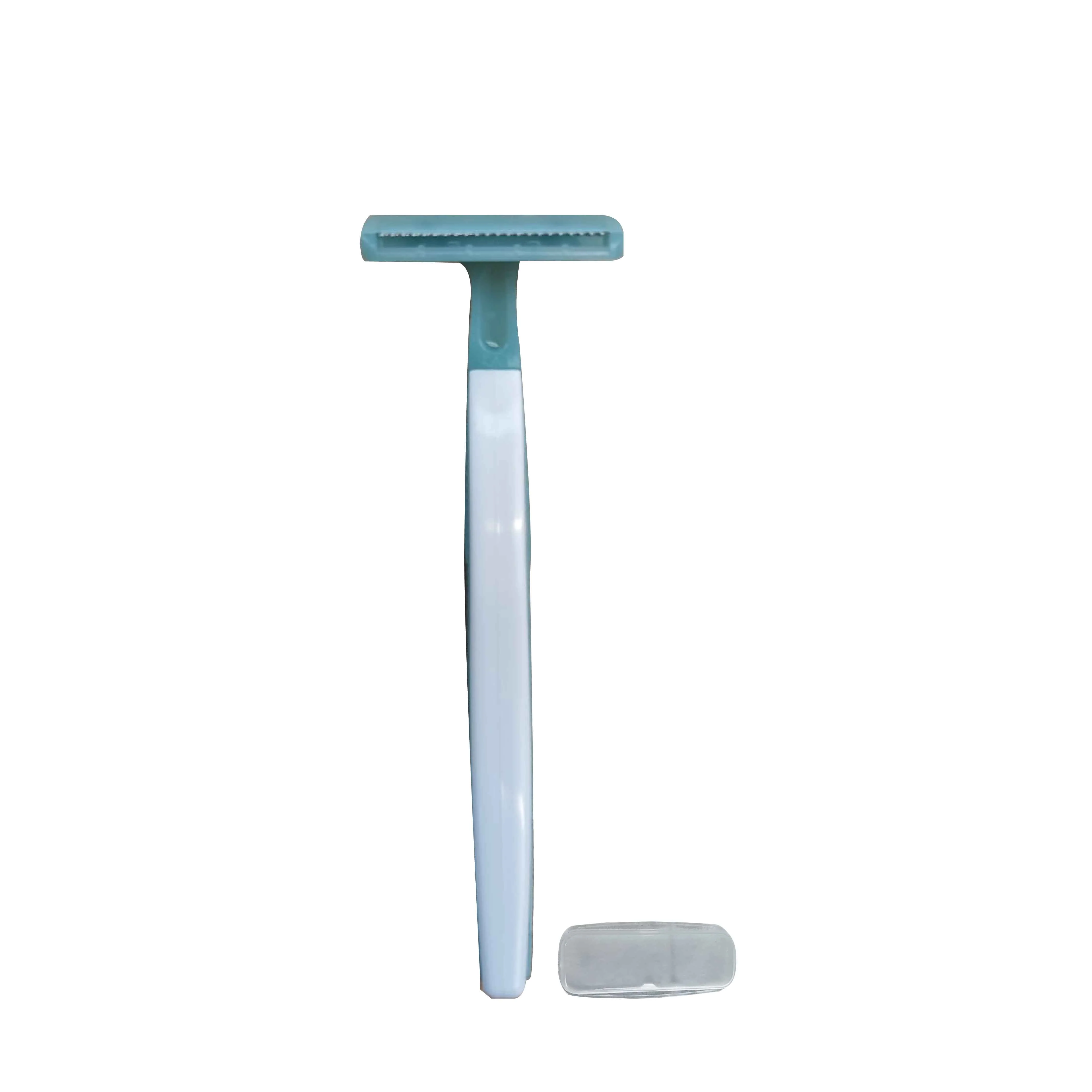 Kai Can Body Razor For Women 5 Pcs (Sea Green) - Image 6