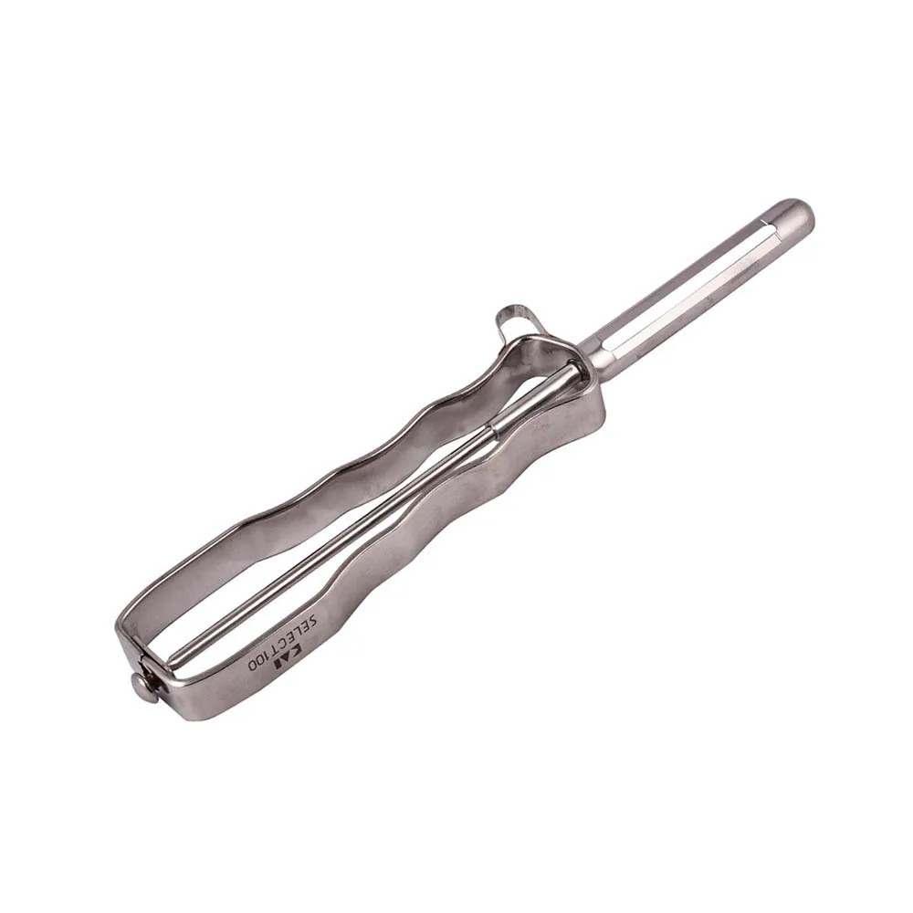 Kai Straight Peeler (I-type) for Apples and Vegetables - Image 3