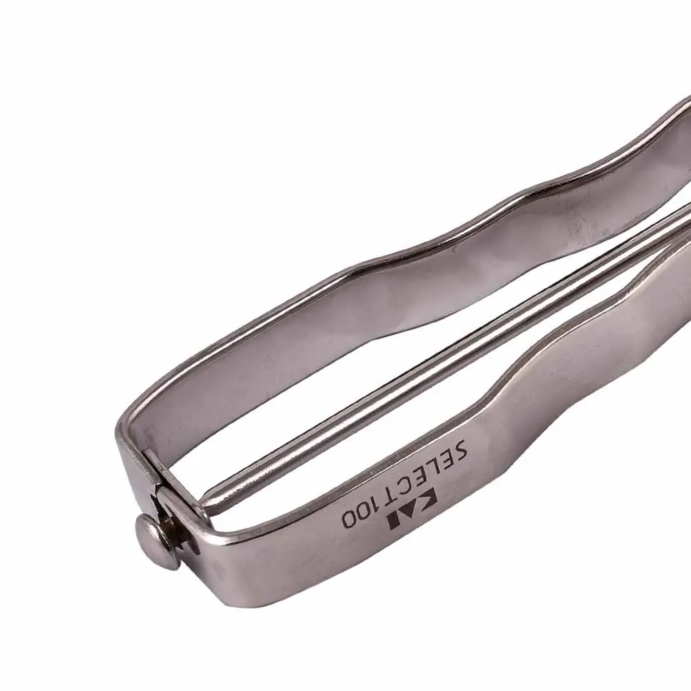 Kai Straight Peeler (I-type) for Apples and Vegetables - Image 6