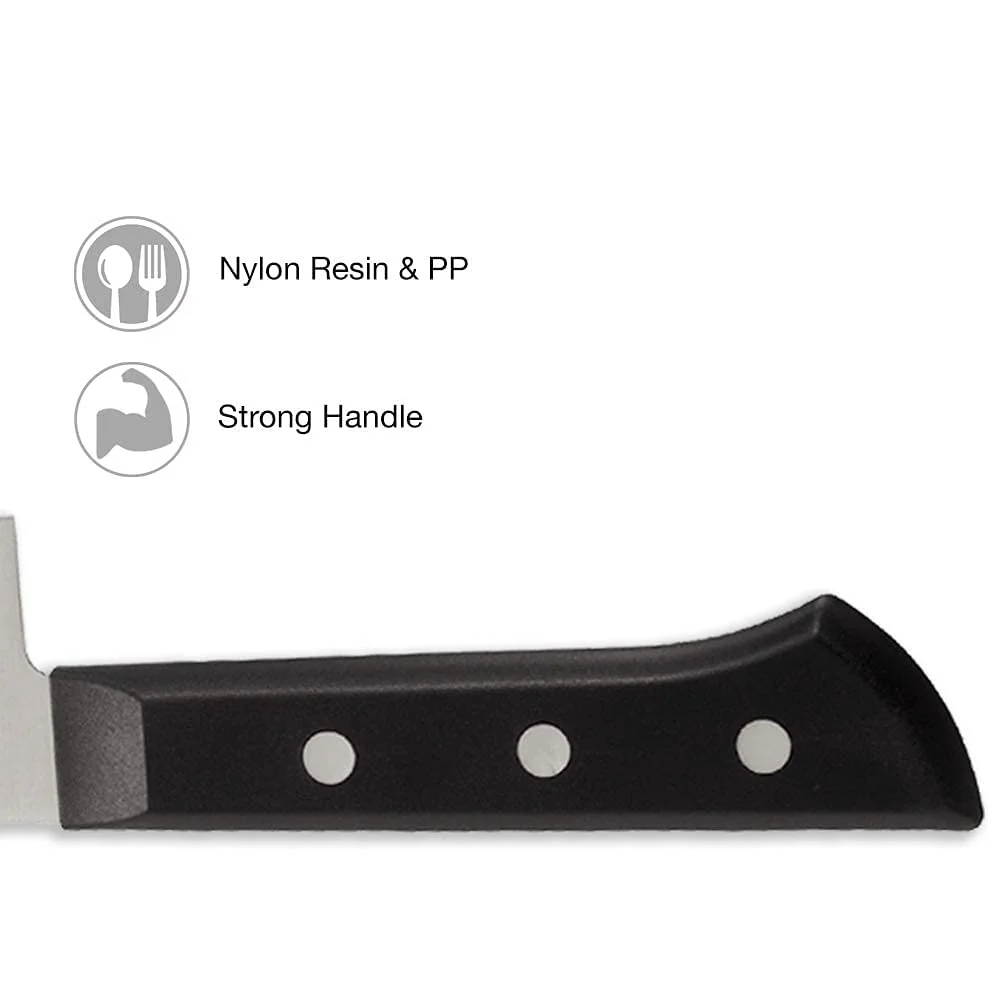 Kai Hocho Premium Nakiri Kitchen Knife for Chopping, Dicing and Mincing - Image 10