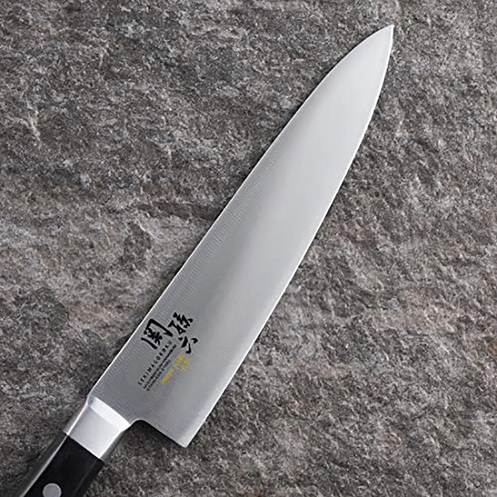 KAI Seki Magoroku Imayou Chef Knife Gyuto 180mm - Image 5