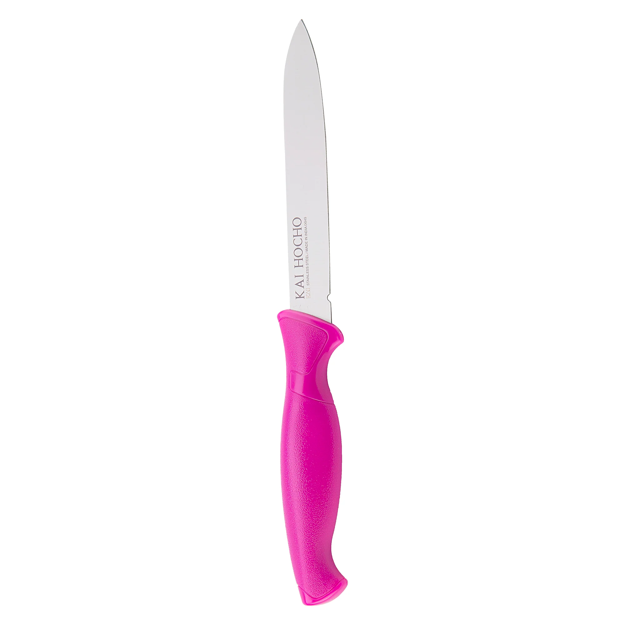 Kai Kitchen Knife Pink - Image 3