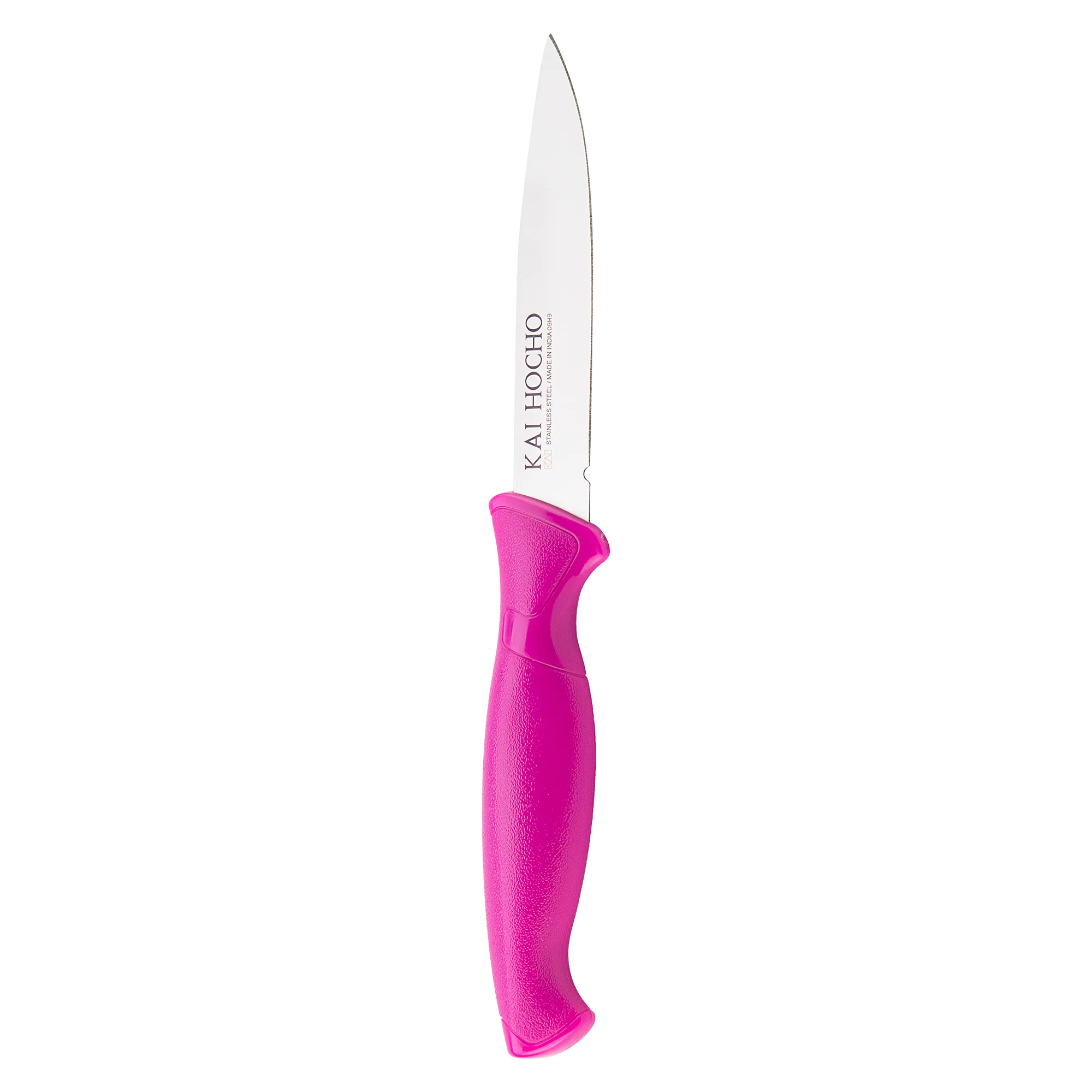 Kai Kitchen Knife Short, Pink - Image 3
