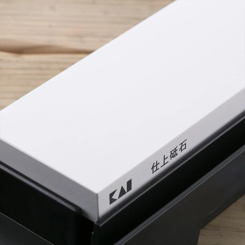 Kai Knife Sharpening Whetstone- 3000 Series - Image 4