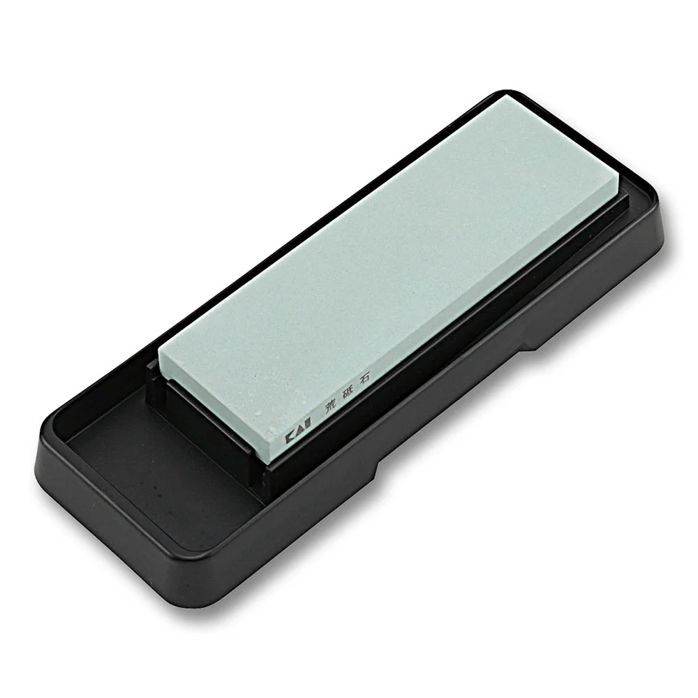 Kai Knife Sharpening Whetstone (#400 series) - Image 3