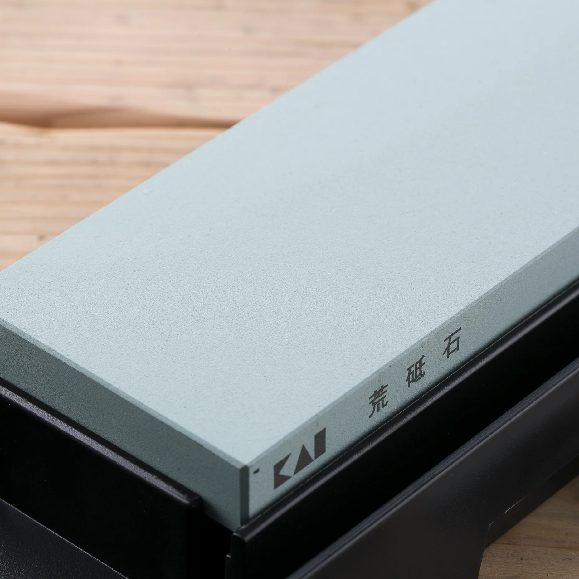 Kai Knife Sharpening Whetstone (#400 series) - Image 7