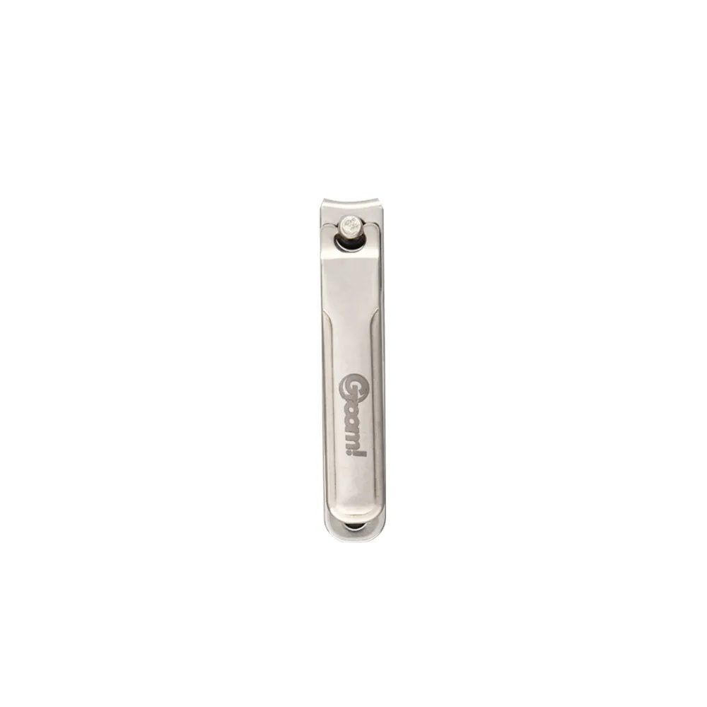 Kai Men Grooming Set - Stainless Steel - Image 4