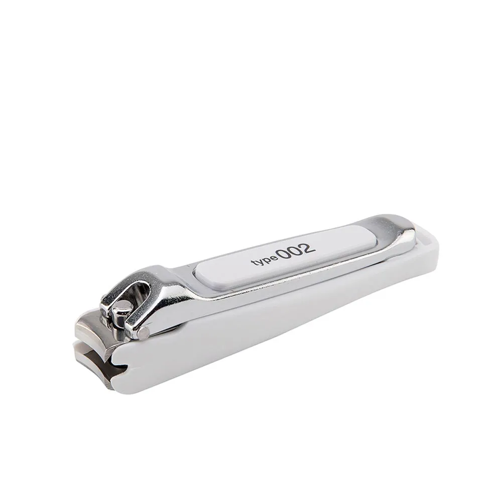 Kai Nail Clipper - Type 002 (S) (White) - Image 5
