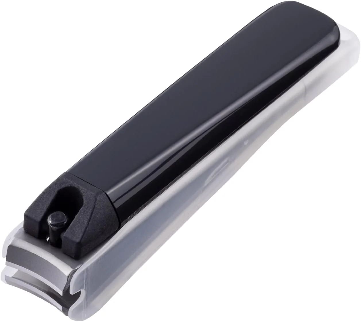 Kai Nail Clipper, Black, 001 M [000KE0101] - Image 2