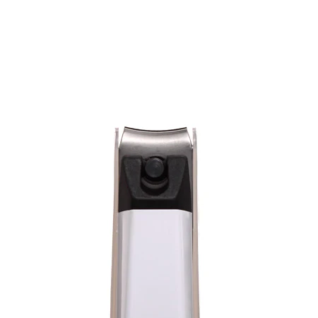 KAI NAIL CLIPPERS TYPE-001M White (KE-0122) - Image 6