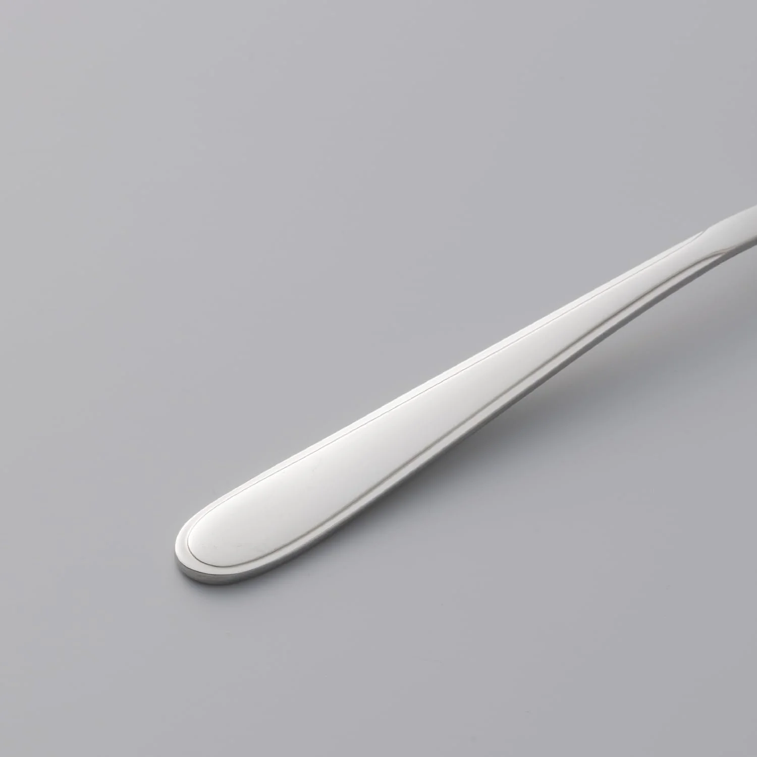 KAI New Risette Dessert Spoon (Set of 6) Made in Japan (FA5045) - Image 4