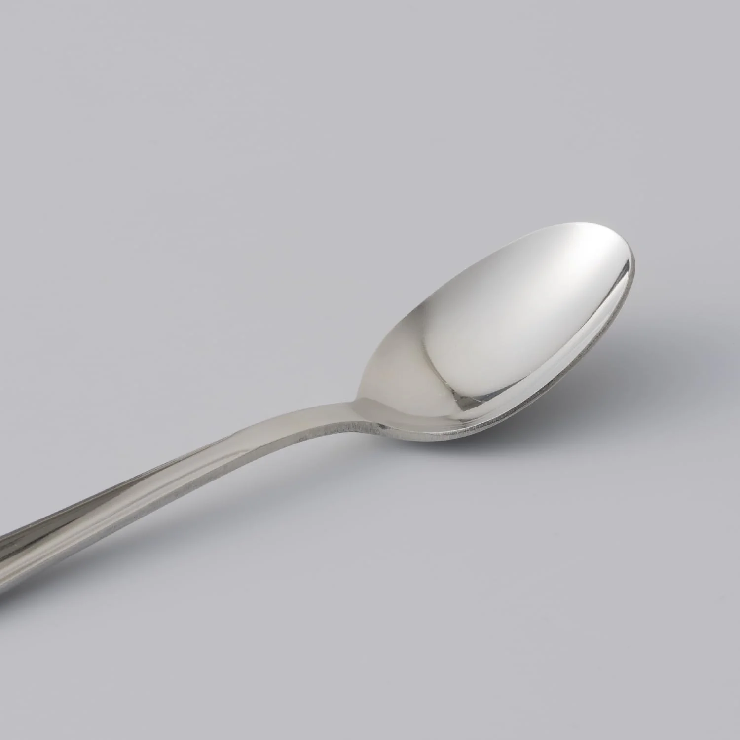 Kai New Risette Tea Spoon (Set of 6) Made in Japan [FA5046] - Image 5