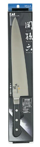 Kai Seki Magoroku 4000ST Gyuto Butcher Knife 27cm [AB5226] - Image 2