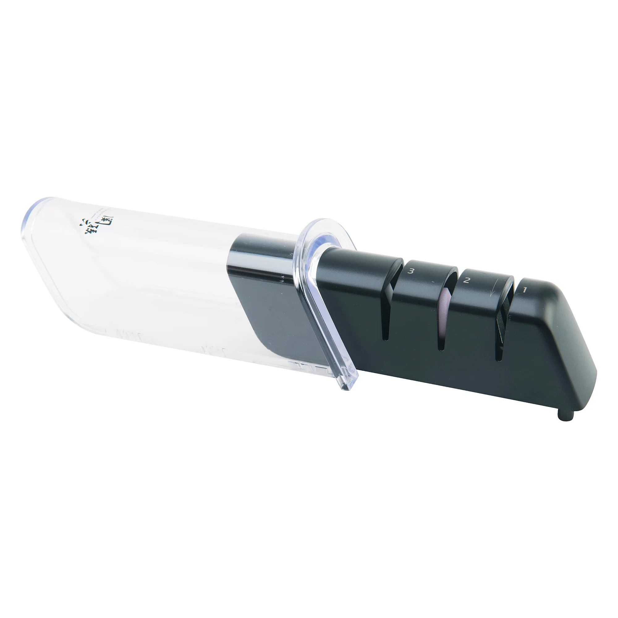 Kai Seki Magoroku Diamond And Ceramic Sharpener - Image 3