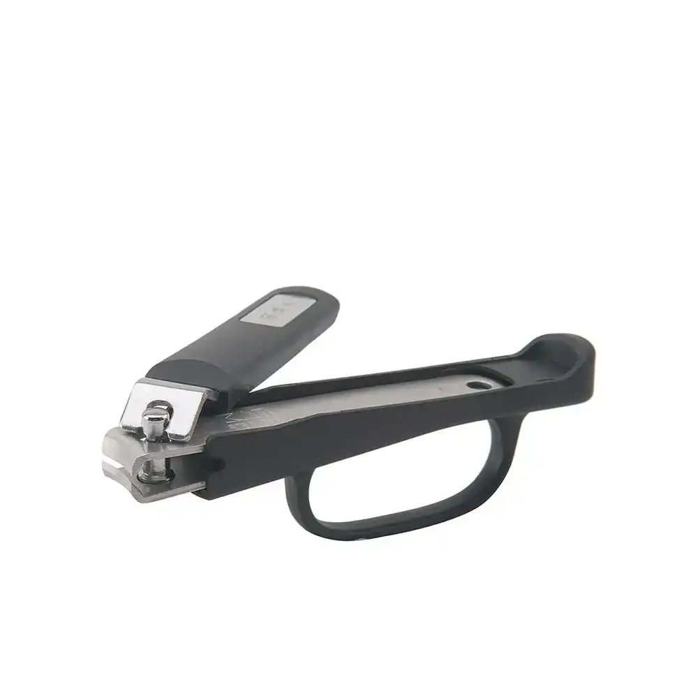 Kai Seki Magoroku Easy Grip Nail Clipper - Image 3