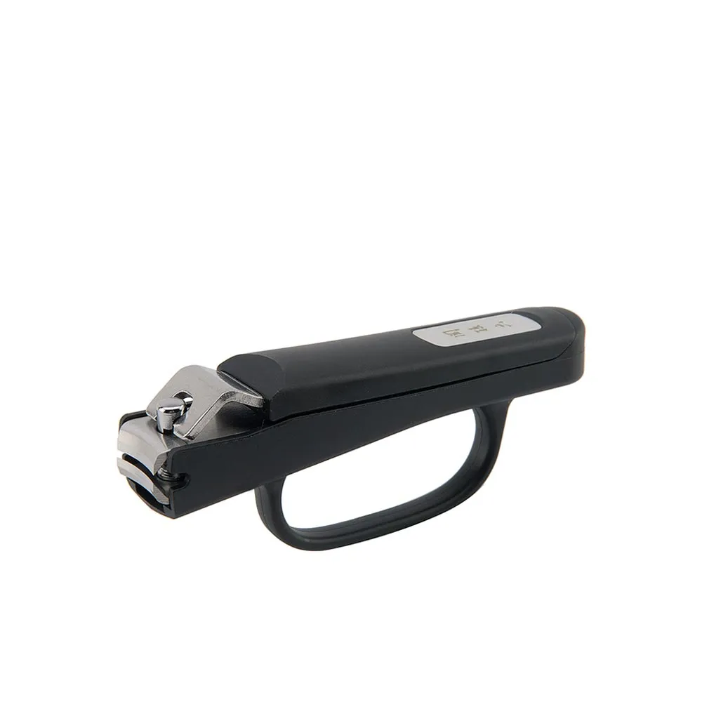 Kai Seki Magoroku Easy Grip Nail Clipper - Image 4