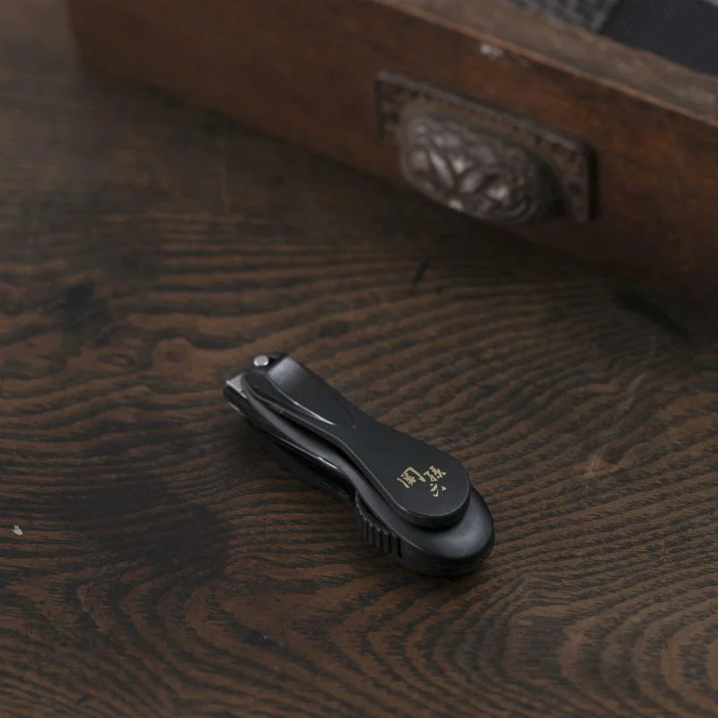 Kai Seki Magoroku Flexible Nail Cutter [000HC3524] - Image 3