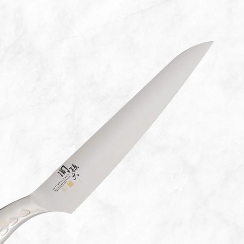 Kai Seki Magoroku Japanese Chef Gyuto Meat and Fish Knife 210mm [AB5103] - Image 4