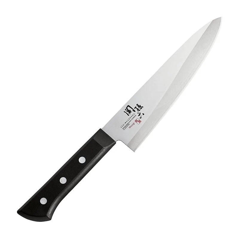Kai Seki Magoroku MOEGI Knife, Chef's Gyuto Knife, Blade Length 180mm (7"), [AE2902] - Image 3