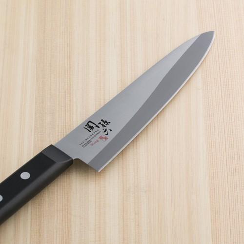 Kai Seki Magoroku MOEGI Knife, Chef's Gyuto Knife, Blade Length 180mm (7"), [AE2902] - Image 5