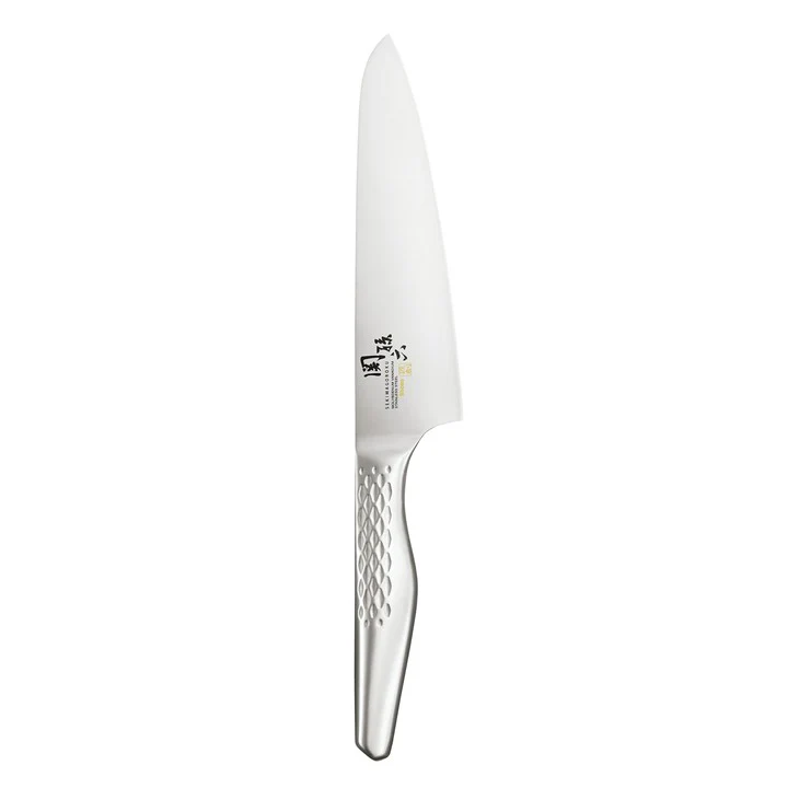Kai Seki Magoroku SHOSO Chef's Knife 180mm #000AB5158 - Image 2
