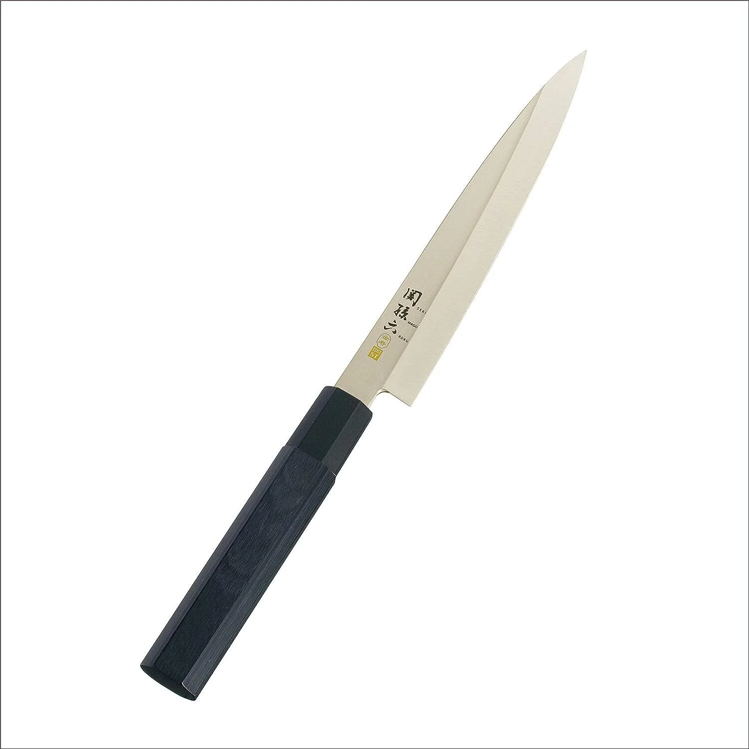 Kai Seki Magoroku Sushi Sashimi Knife Yanagiba 180mm 7.1" [AK1104] - Image 3