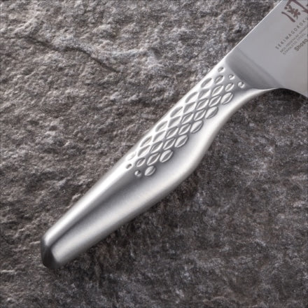Kai Seki Magoroku Takumi Chinese Vegetables Knife 165mm [000AB5165] - Image 6