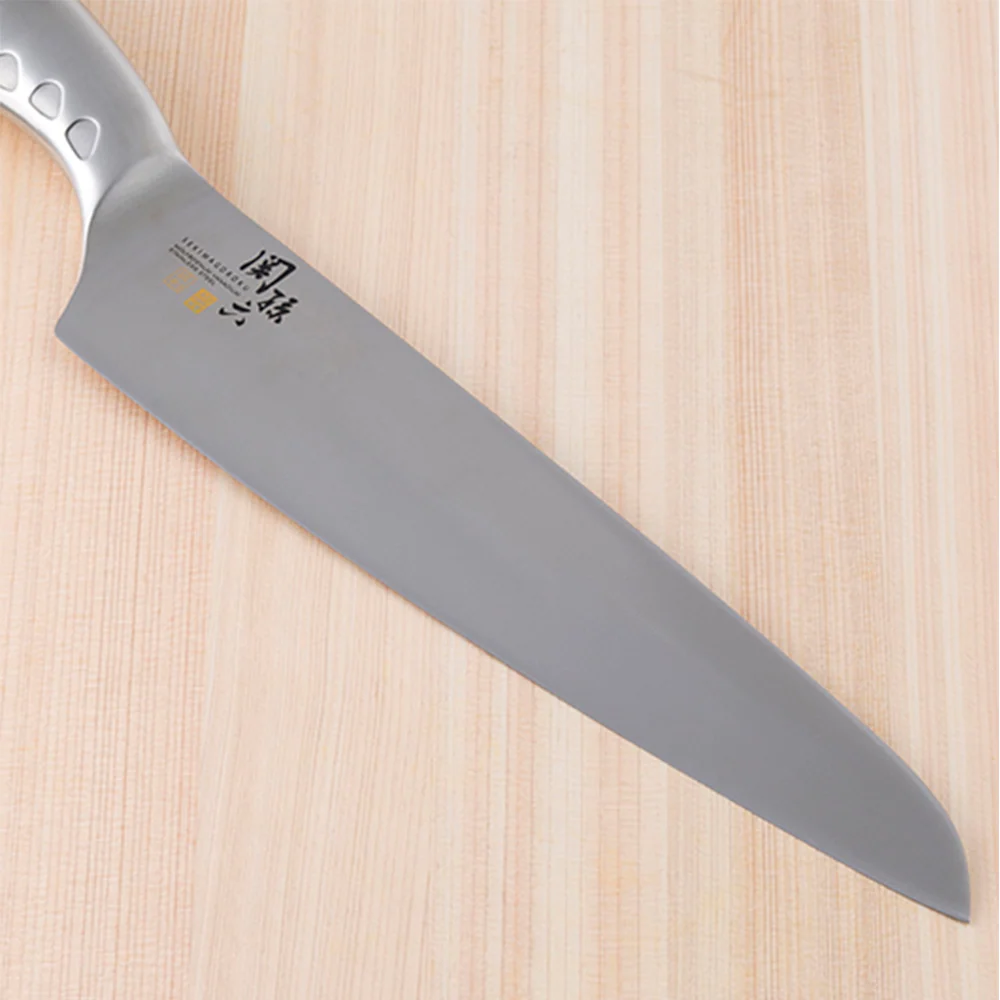 kai Seki Magoroku Takumi SHOSO Chef's Knife /240mm [AB5104] - Image 5