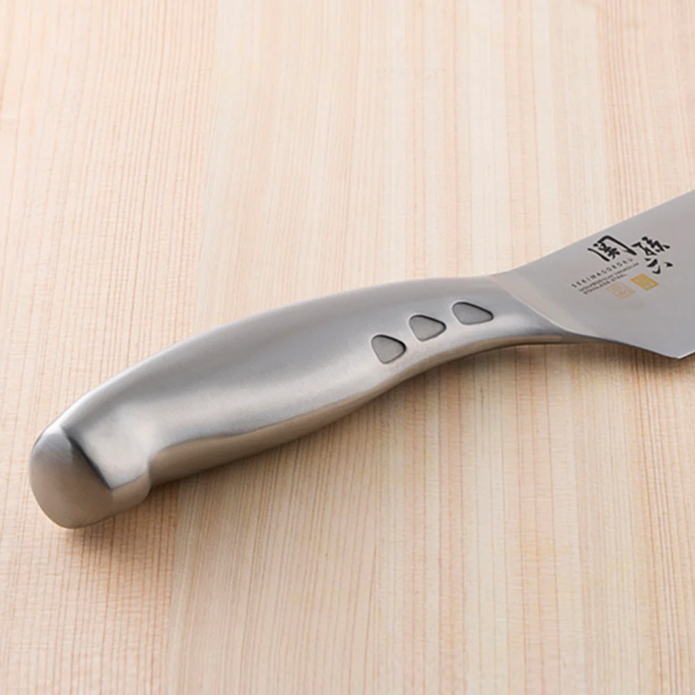 kai Seki Magoroku Takumi SHOSO Chef's Knife /240mm [AB5104] - Image 6