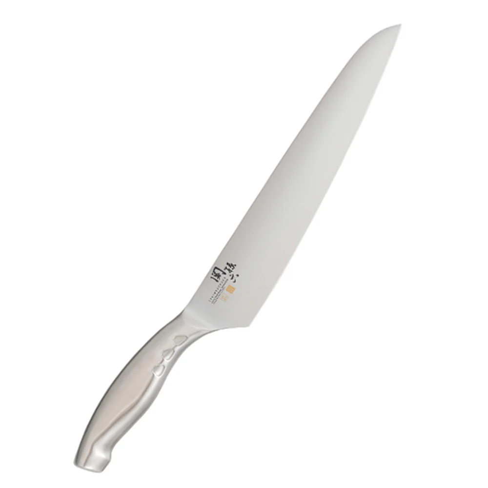 kai Seki Magoroku Takumi SHOSO Chef's Knife /240mm [AB5104] - Image 7