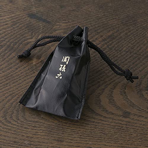 Kai Seki Magoroku Tweezer Set (with Pouch), 100 g (HC1834) - Image 5