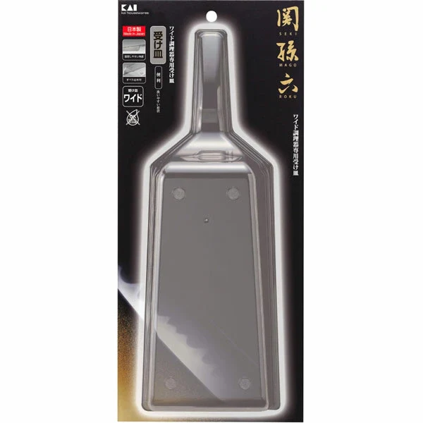 Kai Seki Magoroku Tray for Wide SAUCER Cooking Appliances [000DH3307] - Image 2