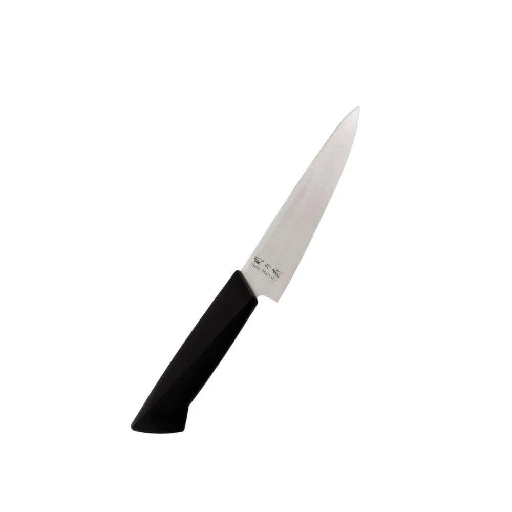 Kai Seki Manju Petty Kitchen Knife - Image 3