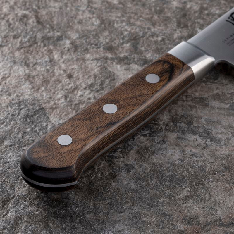 KAI Sekimagoroku Benifuji Gyuto Knife 240MM - Image 4