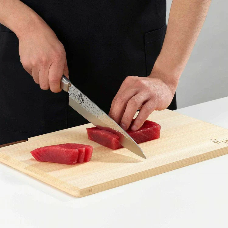 KAI Seki Magoroku Imayo Gyuto Chef Knife 210mm [000AB5460]