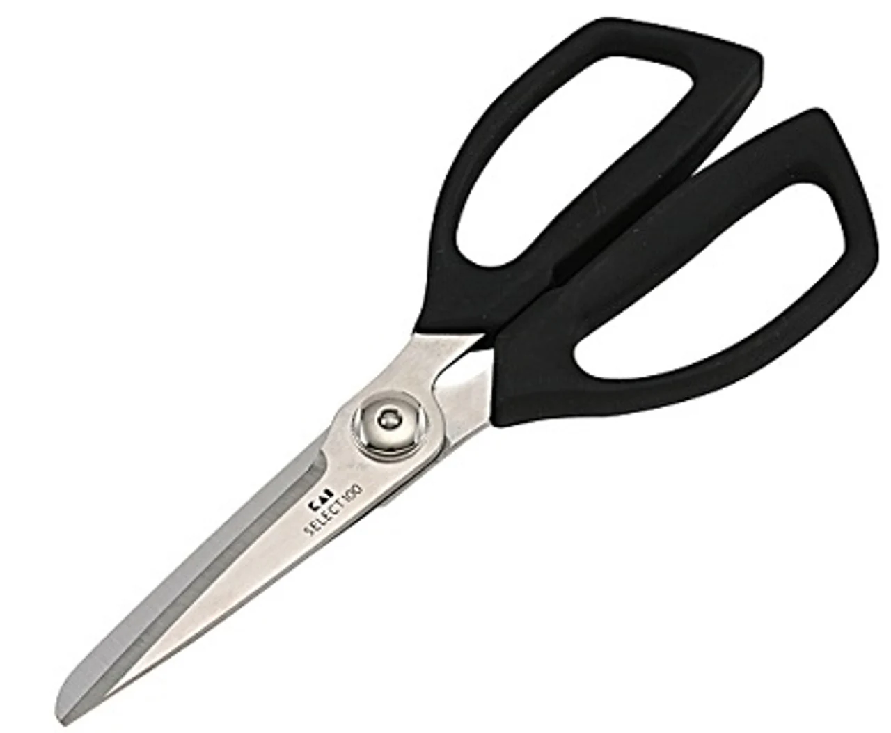 Kai Select 100 Kitchen Scissors - Image 3