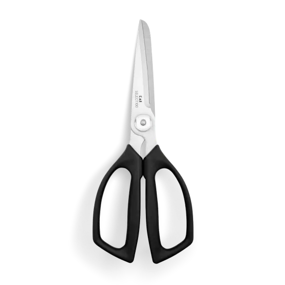 Kai Select 100 Kitchen Scissors - Image 4