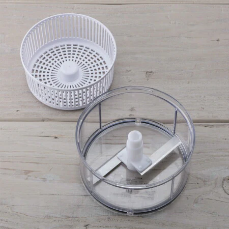 Kai SELECT 100 Vegetable Mincer Chopper DH5703 - Image 4
