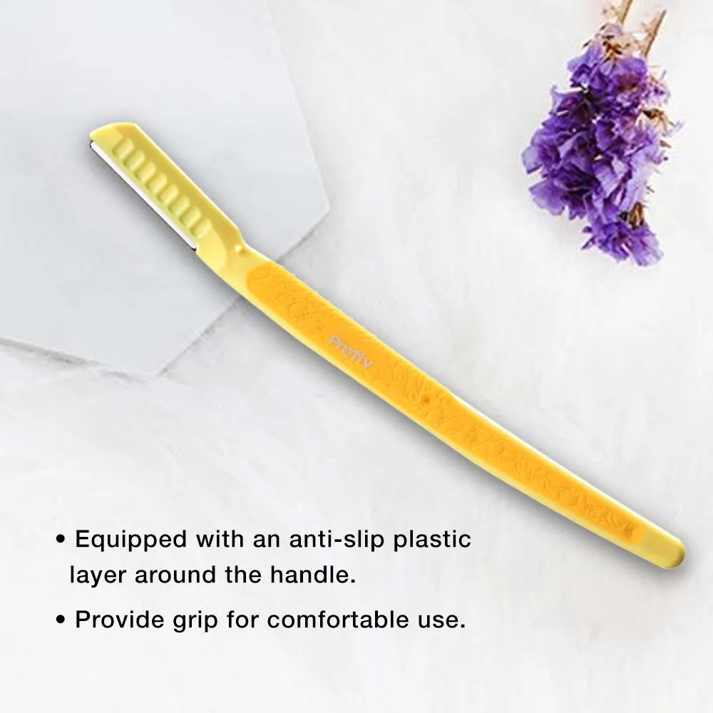 Kai Sensitive Skin Pretty Face Razor - Image 4